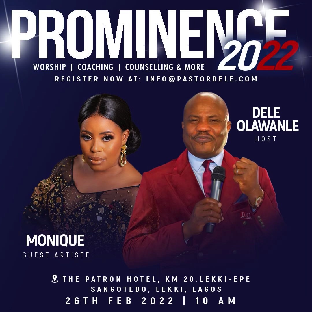 Prominence 2022